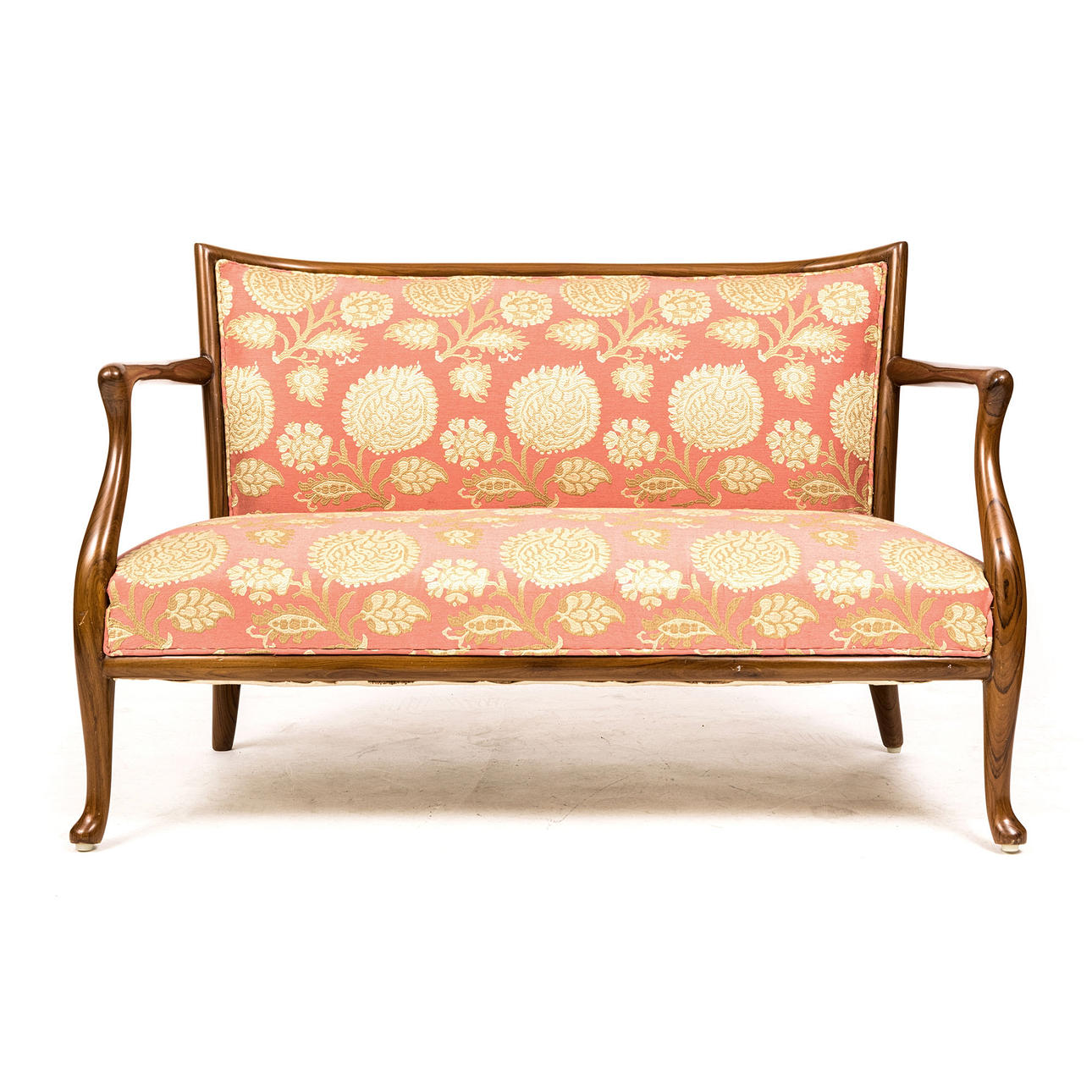 SOFFA, 1900-talets andra hälft.