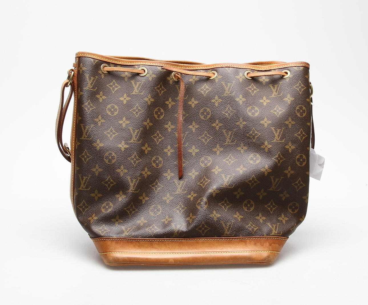 VÄSKA, "Noé", Louis Vuitton, Paris, Frankrike.