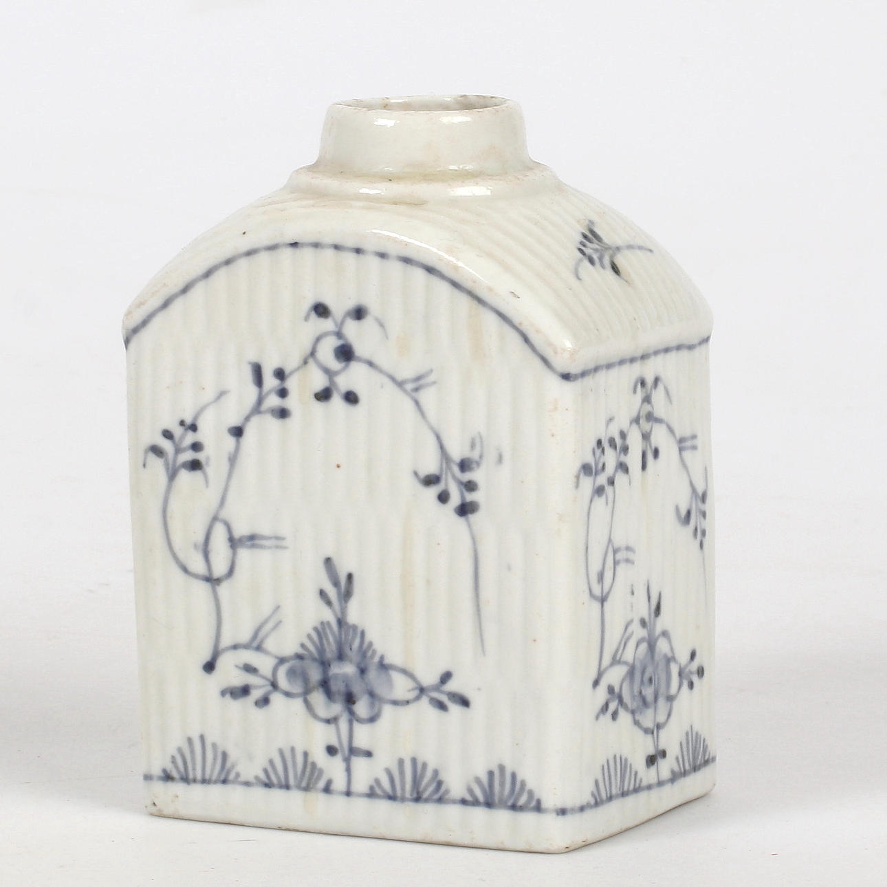 TEDOSA, porcelain, Wallendorf (Thuringia) 1770s.
