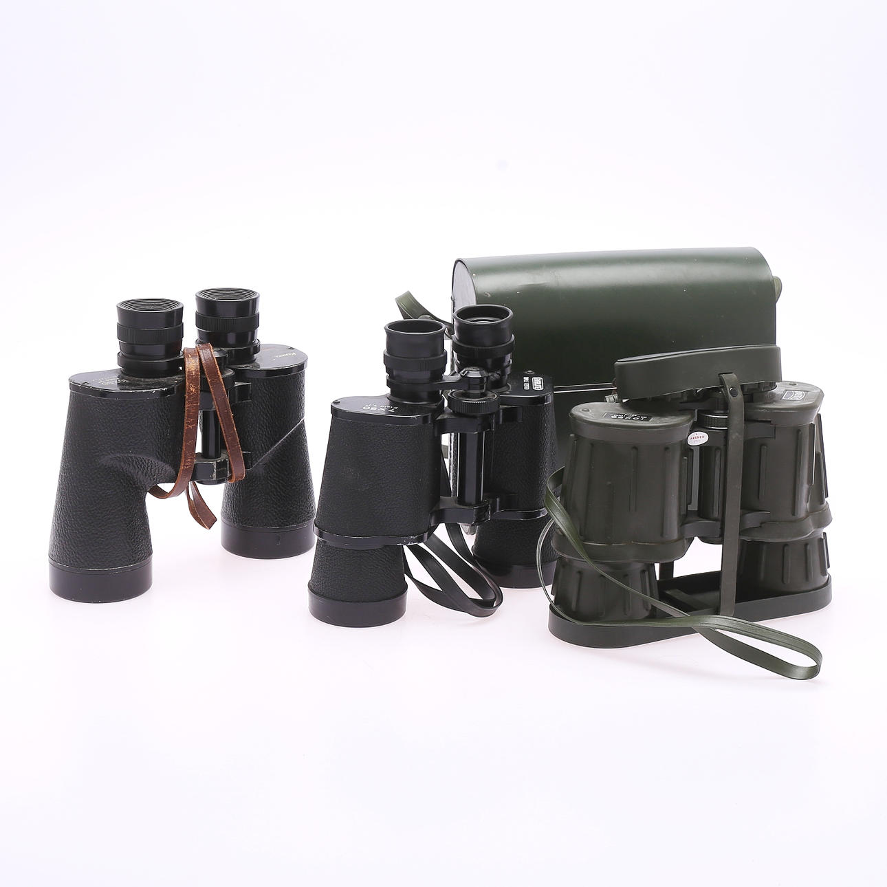 KIKKERT, 3 stk, Magnific, Everlite, Cowa.