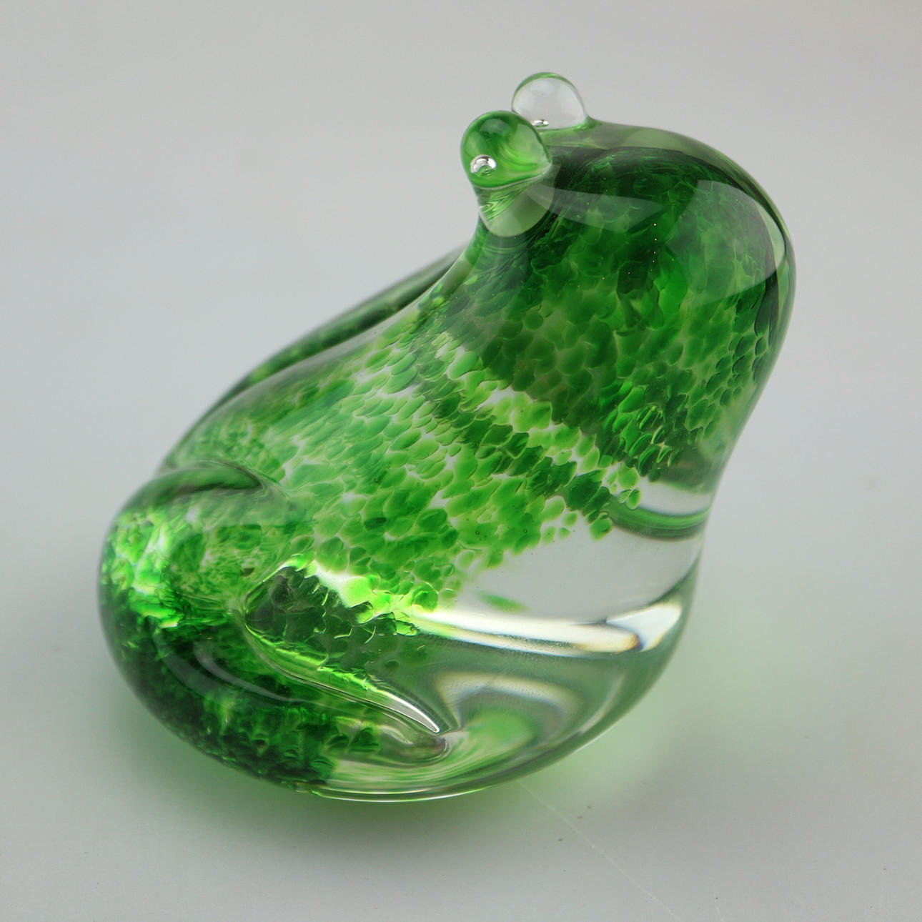 WEDGWOOD GLAS GRODA.