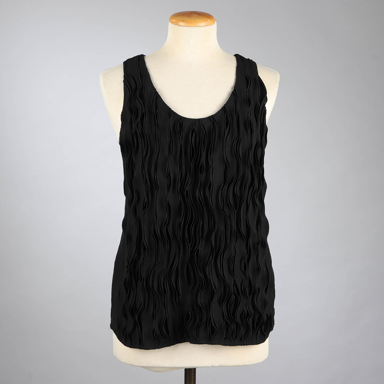 BURBERRY, BLOUSES, silk, S.