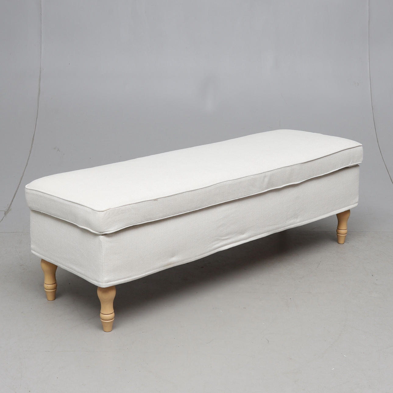 BENCH, "Stocksund", IKEA, nykyaikainen.