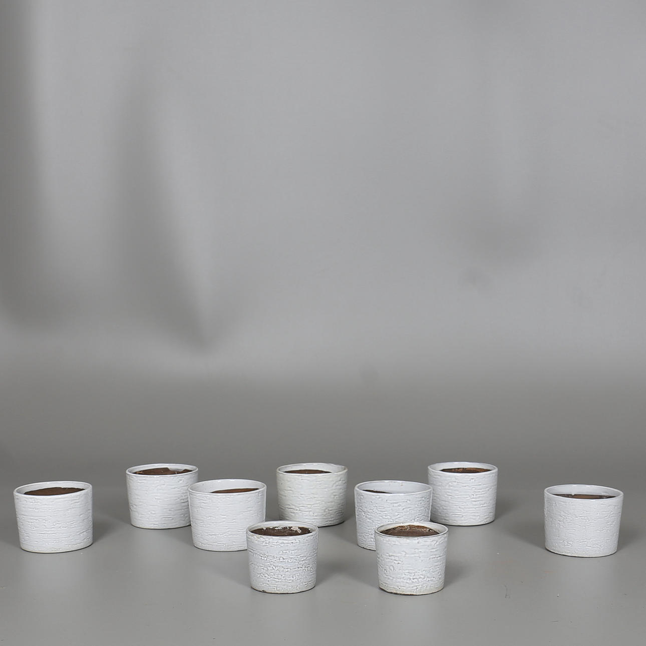 YTTERFODER i keramik. Uppsala-Ekeby.