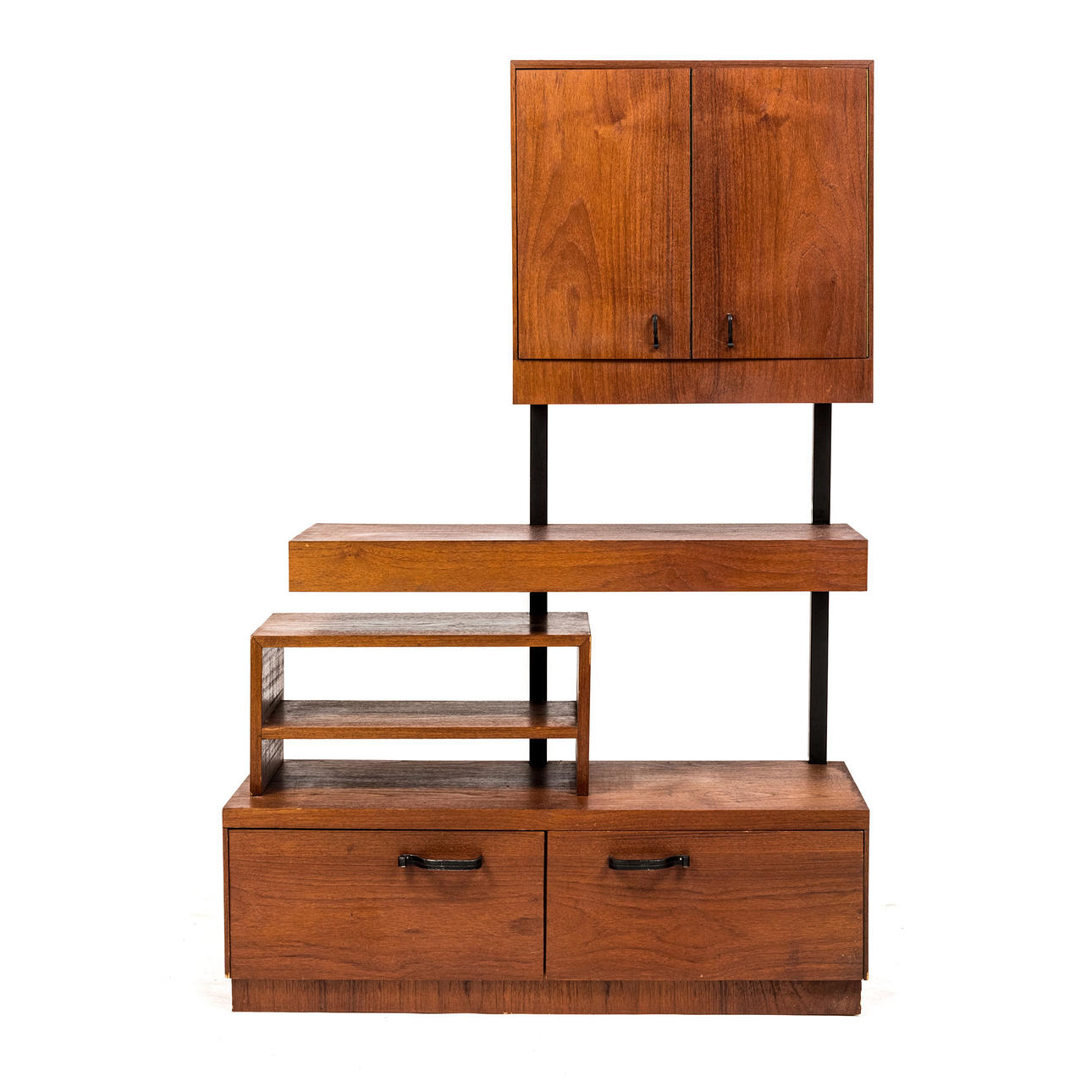 HYLLSYSTEM / REOLSYSTEM, 1960-tal.