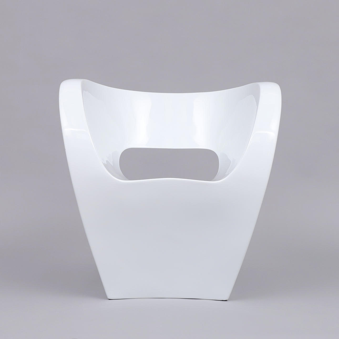 RON ARAD. Armchair, Little Albert, Moroso.