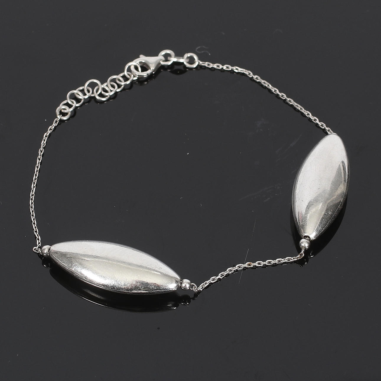 (1508) Rannekoru, Sterling hopea, 19/2000s.