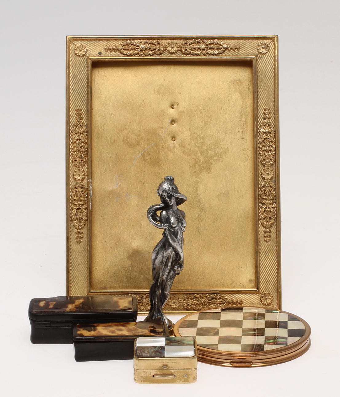 PARTI DIVERSE, 6 delar, 18 & 1900-tal.