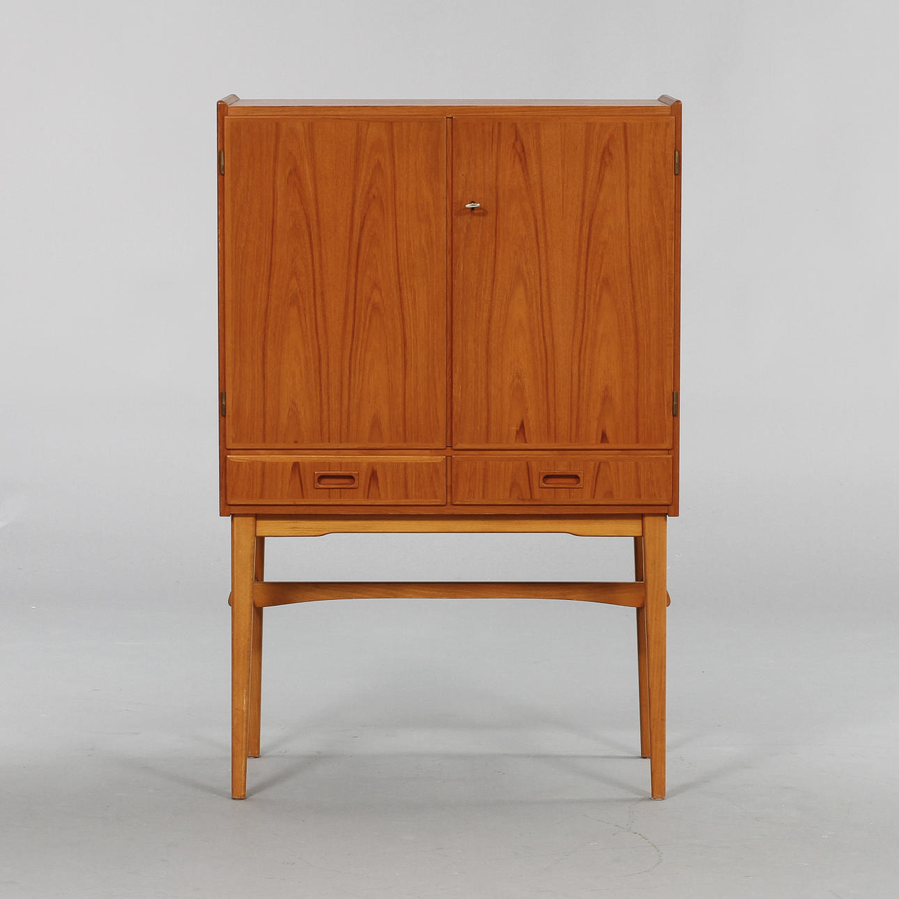 BARSKÅP, 1900-talets tredje kvartal.