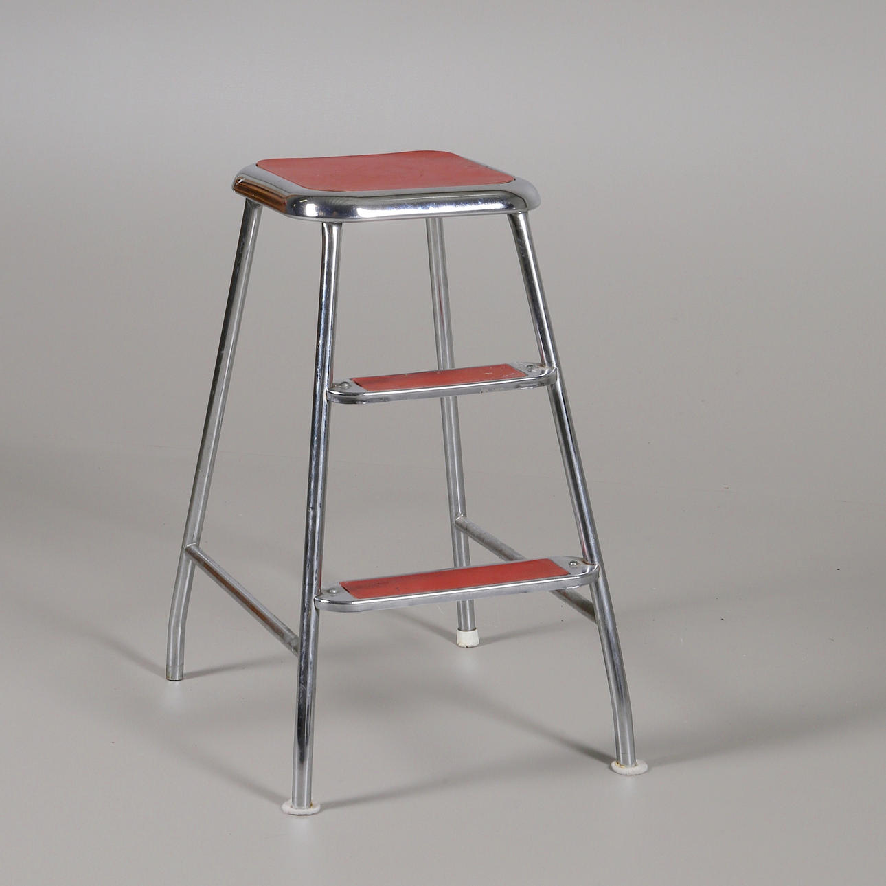 KÖKSPALL, ettikettmärkt AWAB, 1960-tal.