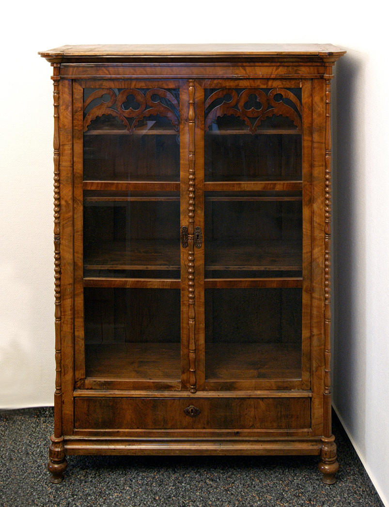 MONTER, Wilhelminian period omkring 1860/70.