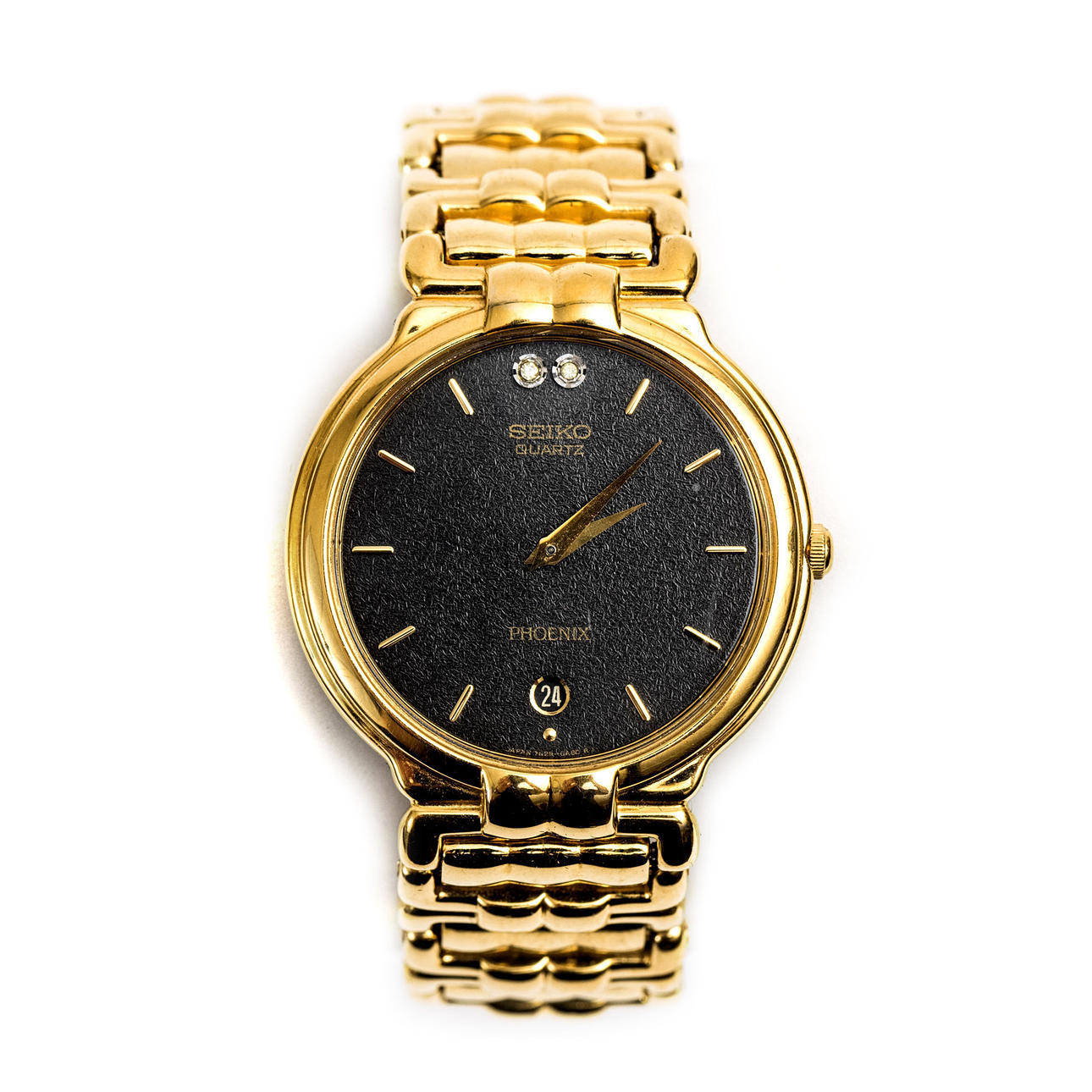 SEIKO, Phoenix, ladies wristwatch. Clocks & Watches