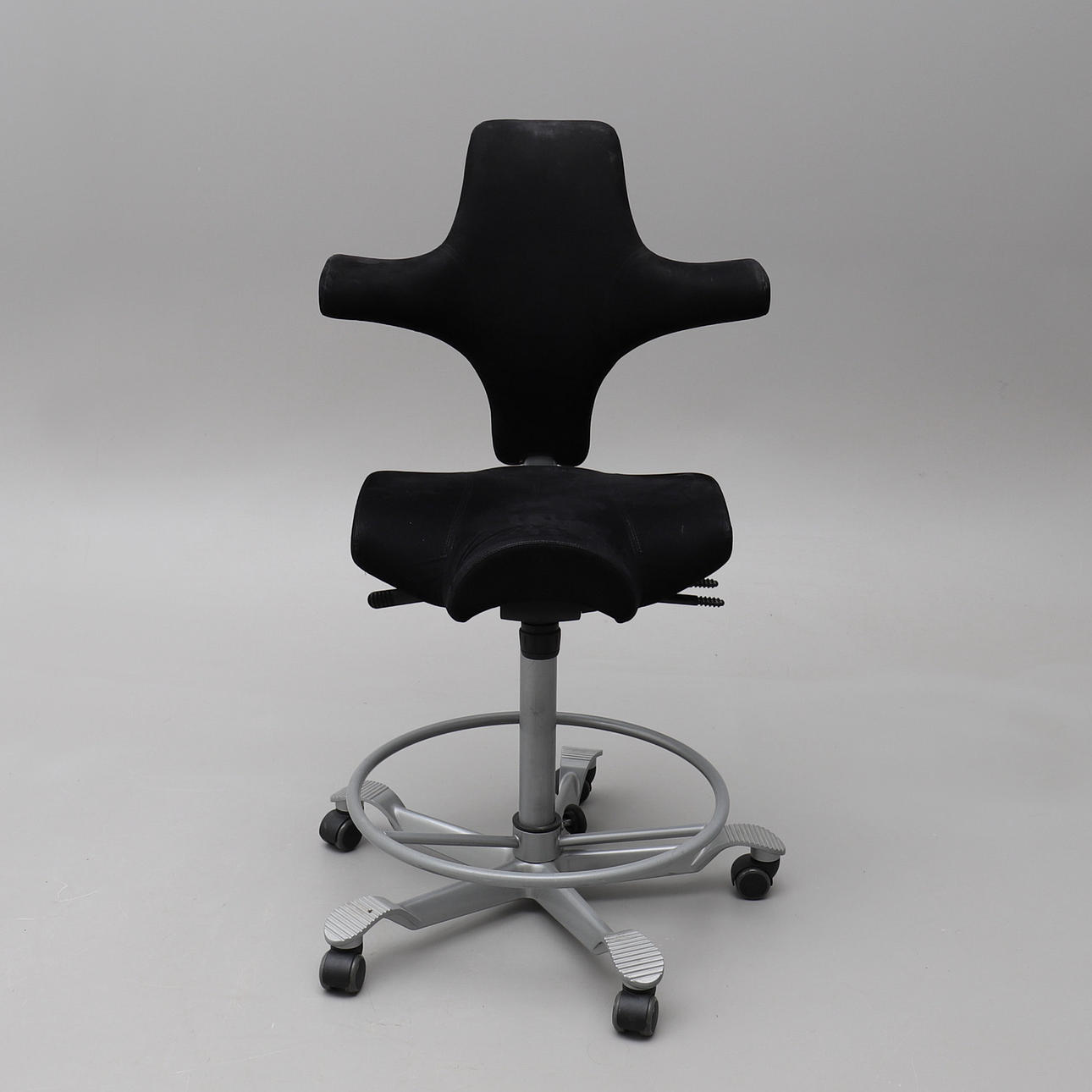 PETER OPSVIK. SKRIVBORDSSTOL "CAPISCO" HÅG, Norge.