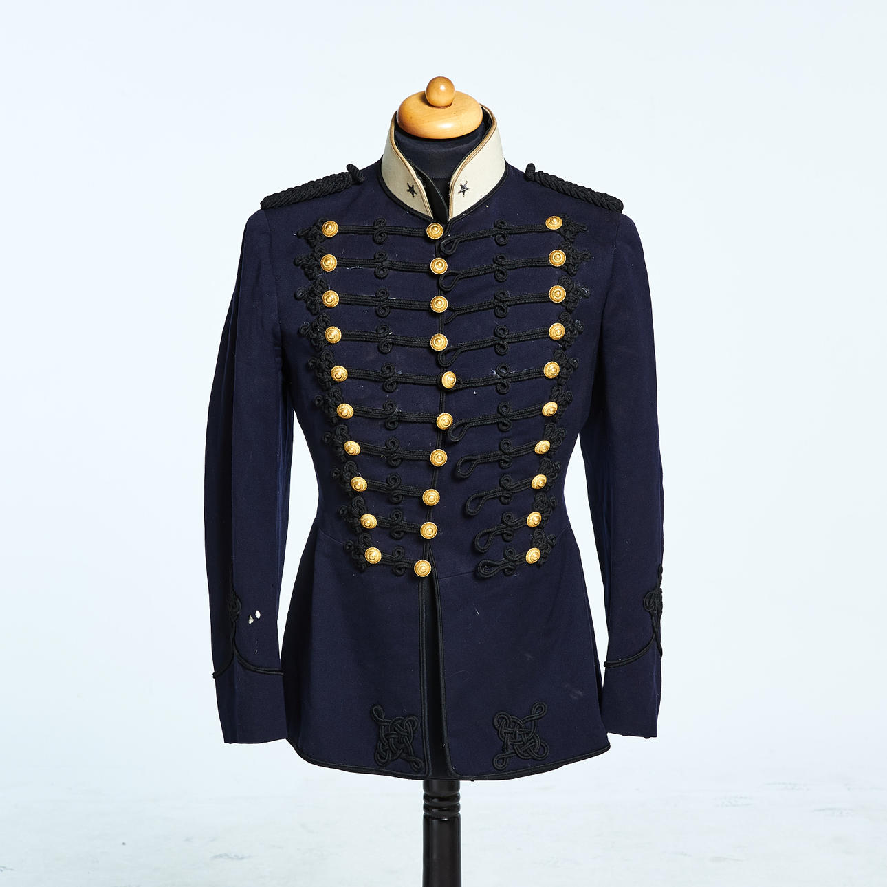 ATTILA, Svensk, m/1873.