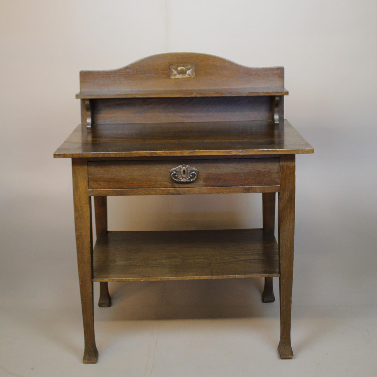 BUFFE, "äpplet" jugendstil.