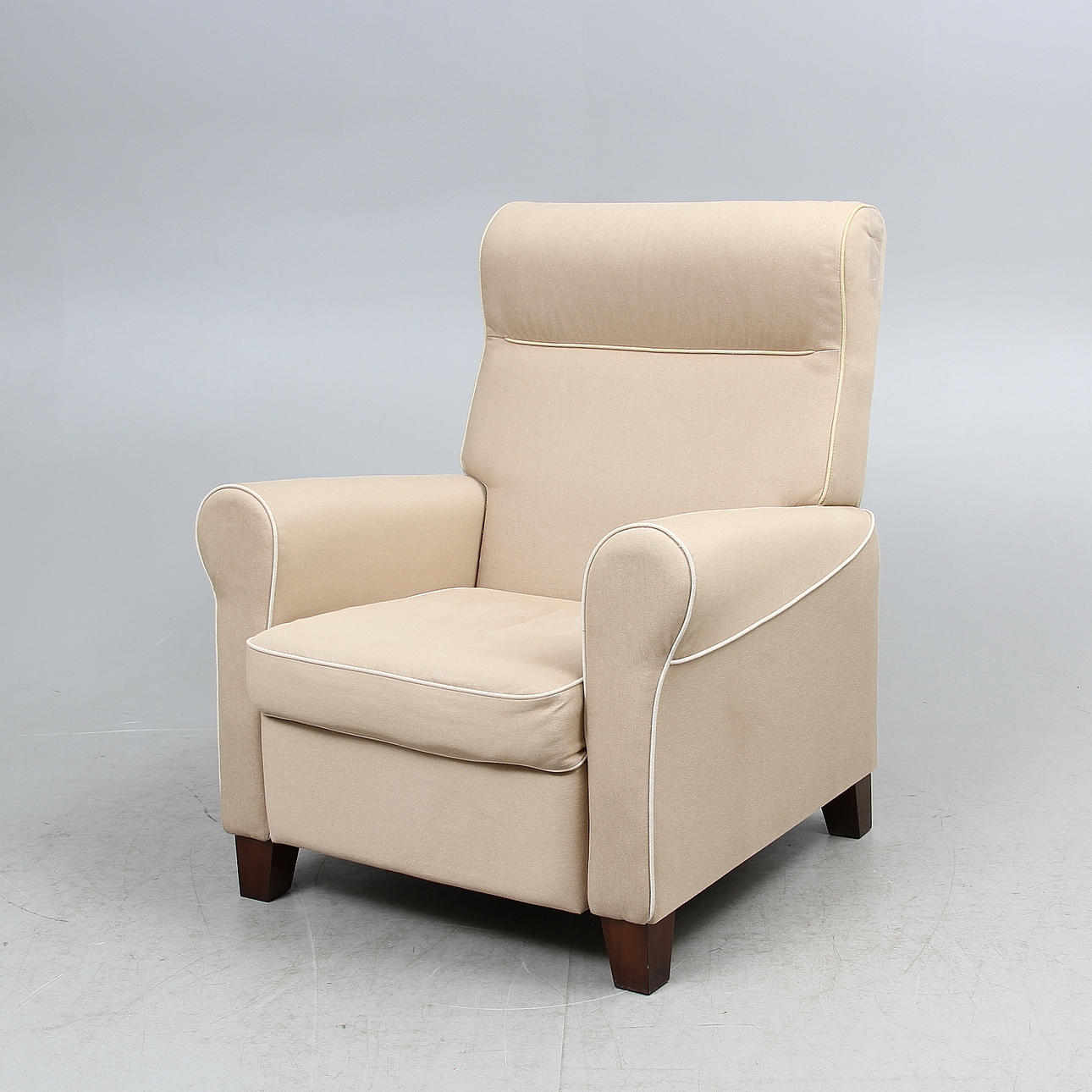 FÅTÖLJ, Ikea, 2000-tal.