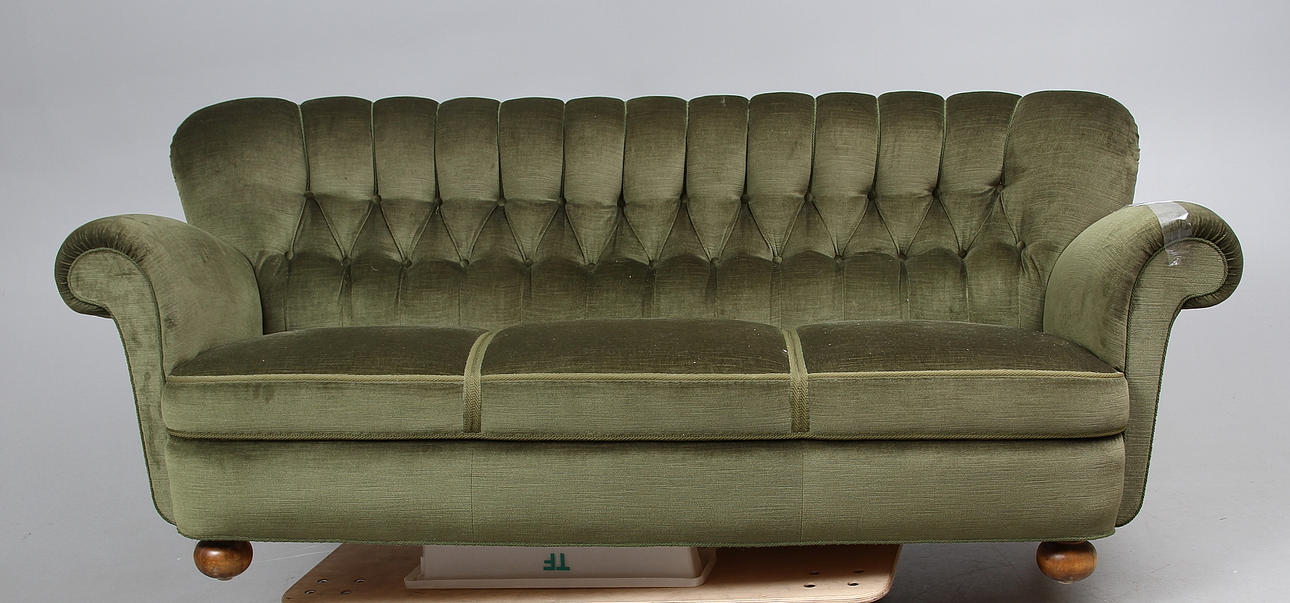 SOFFA, 1900-talets mitt.