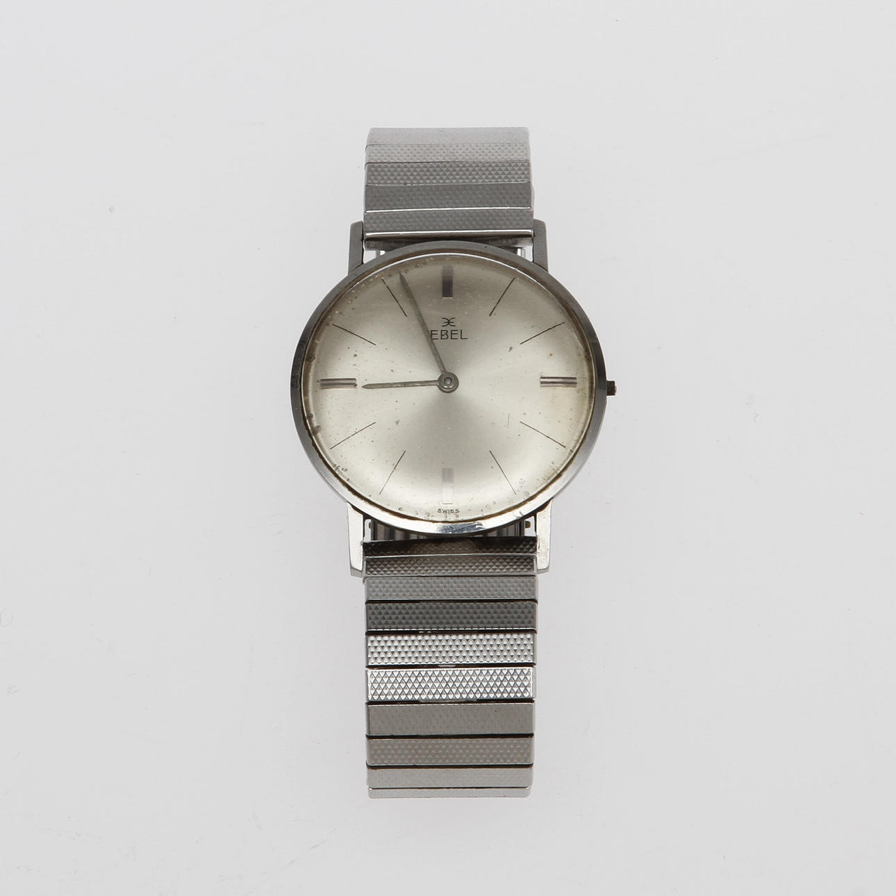 ARMBANDSUR, Ebel.