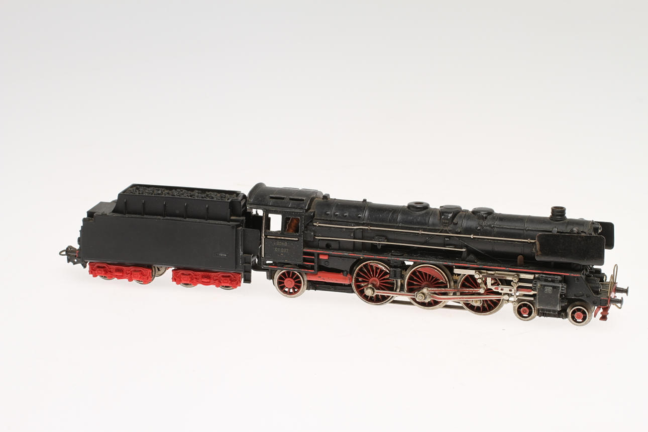 MÄRKLIN ånglok 3048.2.