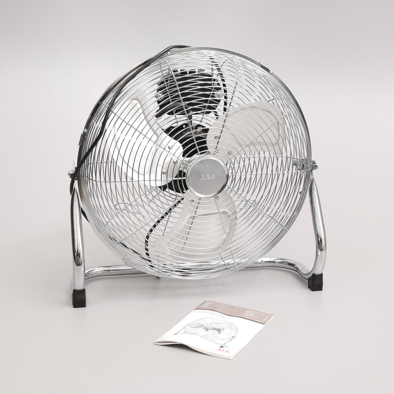 FAN, AEG, VL5606.