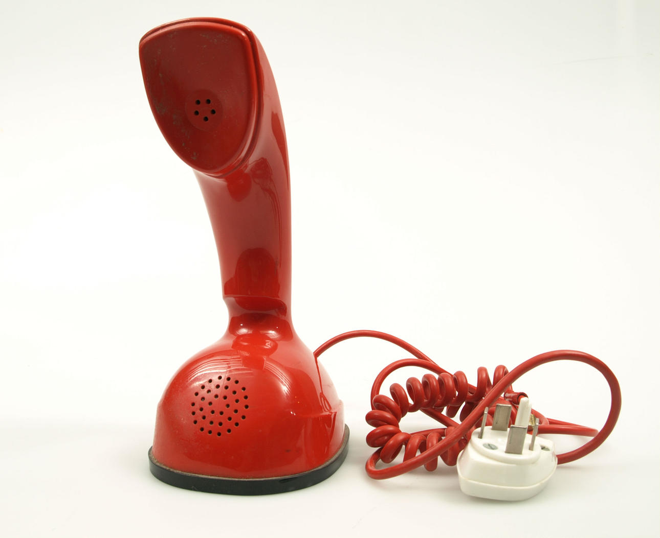 BORDSTELEFON, Cobra, " Ericofon ", L M Ericson.