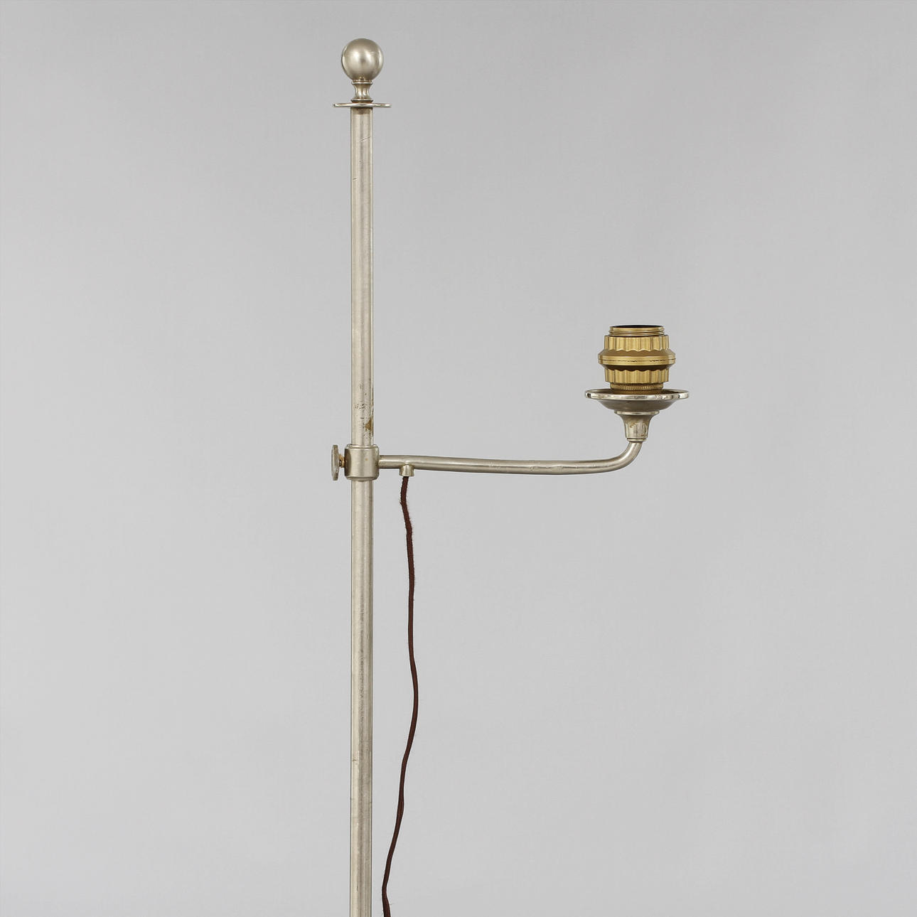 GOLVARMATUR, tenn, 1900-tal.