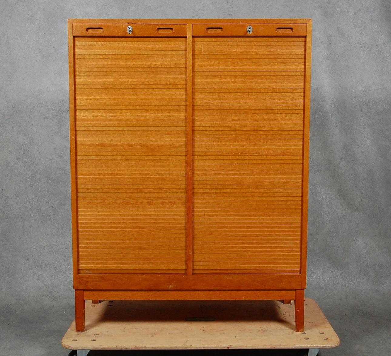 ARKIVSKÅP, 1900-tal.