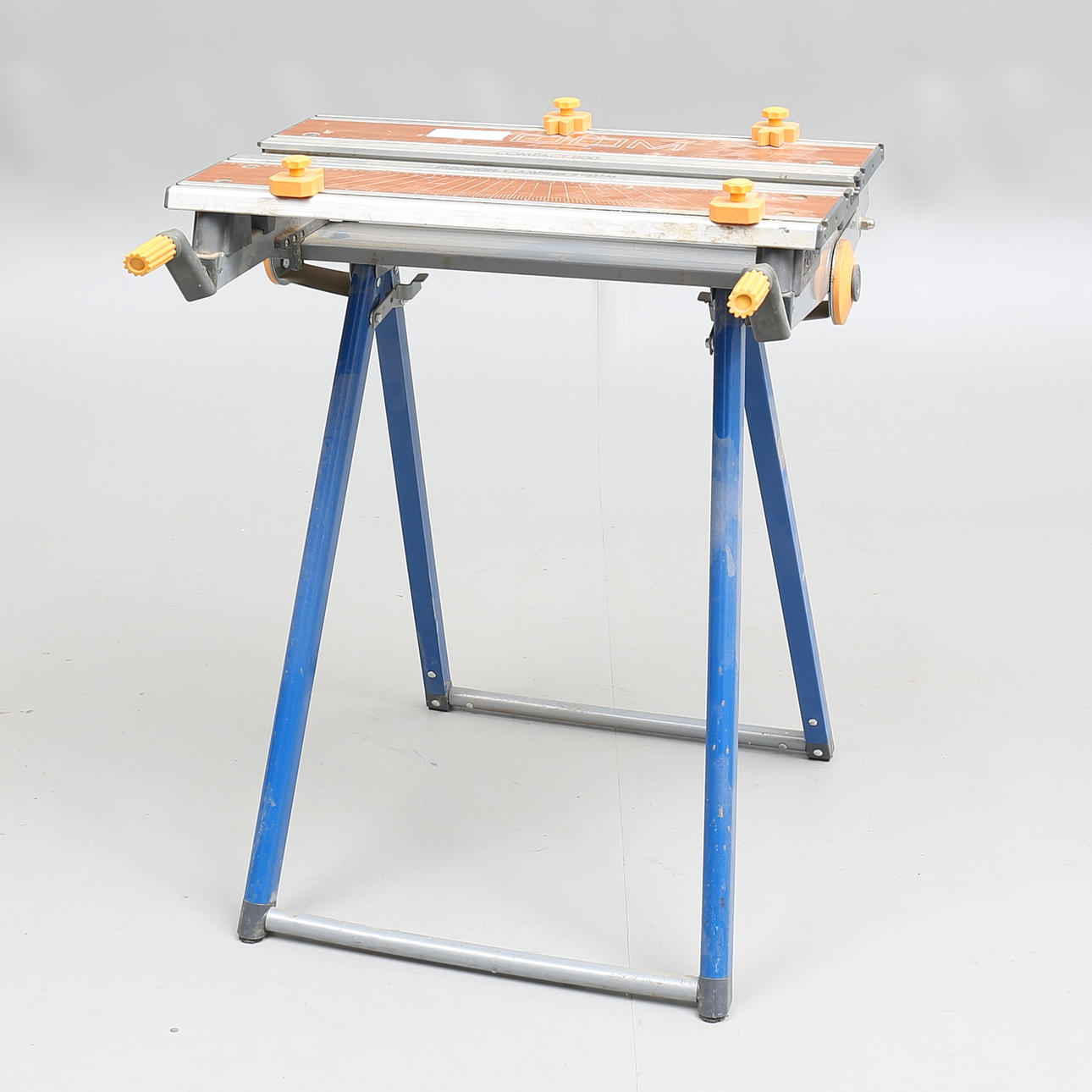 TYÖPENKI, ZOOM COMPACT 800.