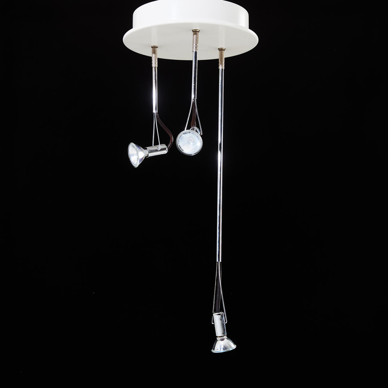 ZERO, takarmatur, 1900-talets slut.