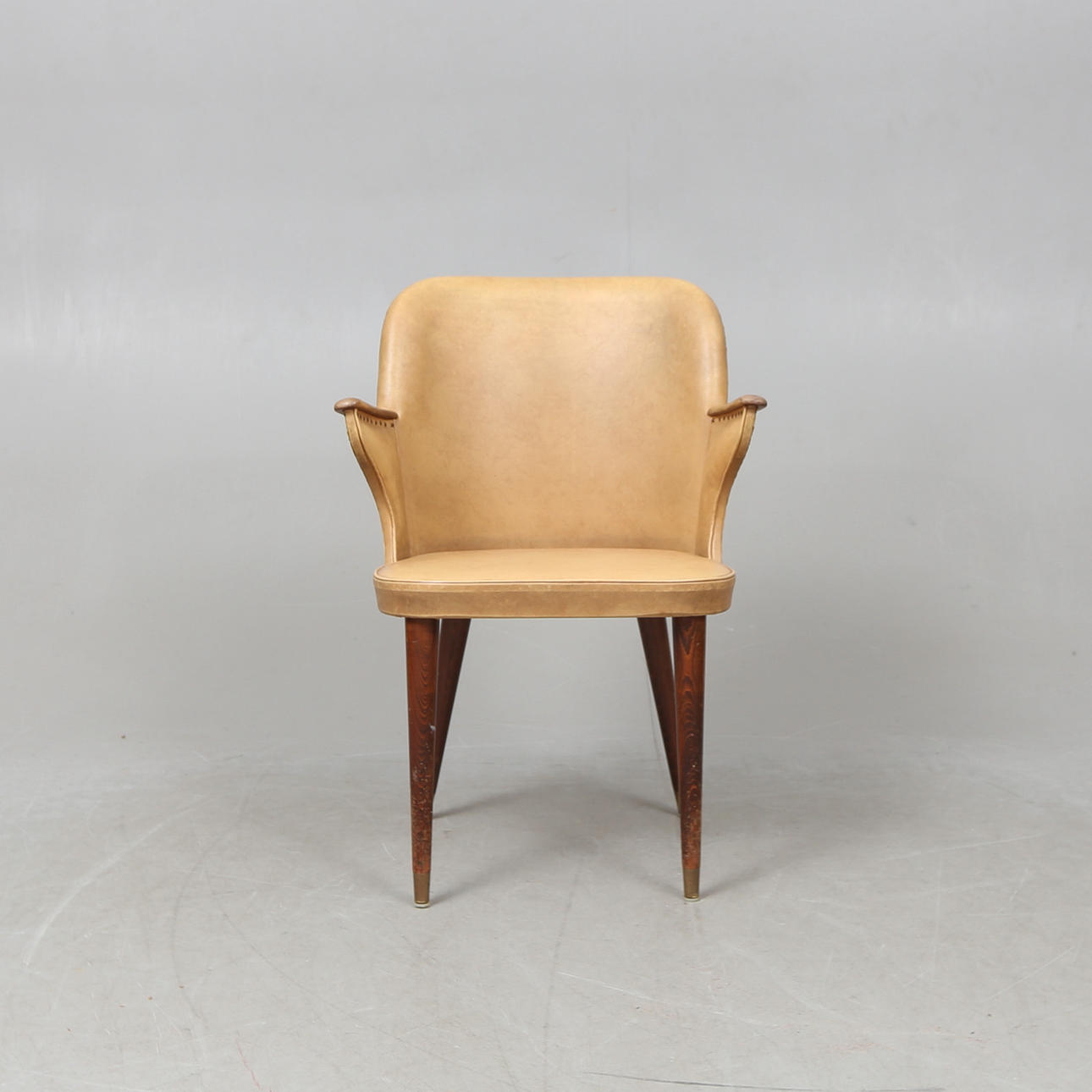 SILLÓN, años 40/50.
