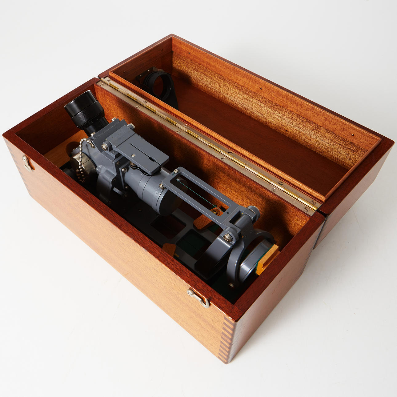 BINOCULARS, C Plath, Hamburg, 1940s.