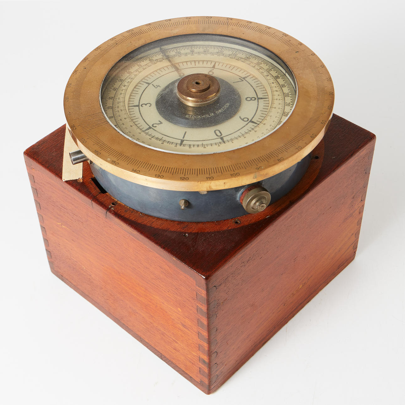 COMPASS, mid-20th century, AGA.