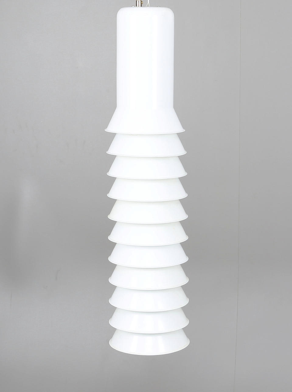 TAKLAMPA, Asea Cebe, 1900-tal.