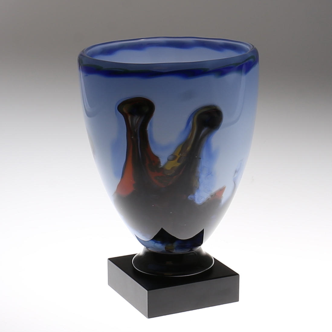 URNA i glas. 1900-tal.