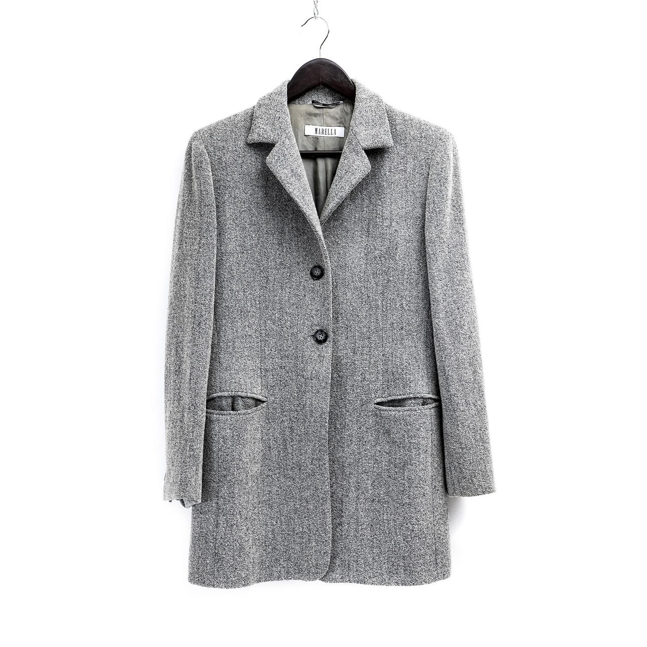 MARELLA By Max Mara, blazer.
