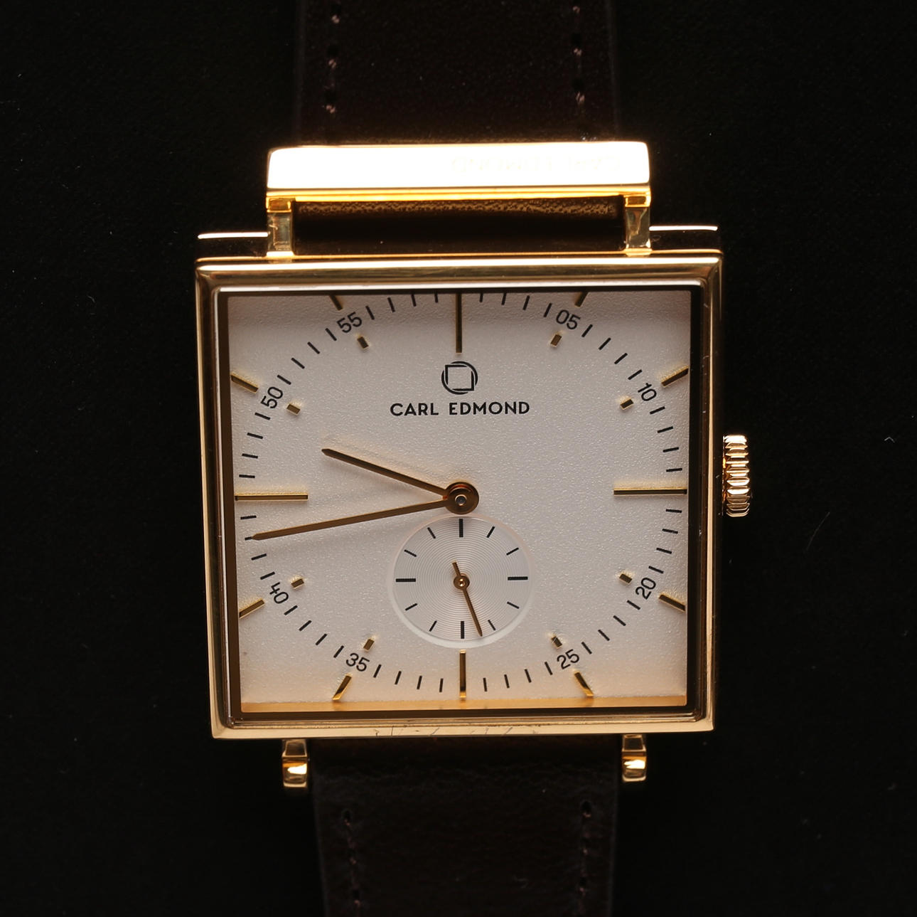 Rannekello, Carl Edmond.