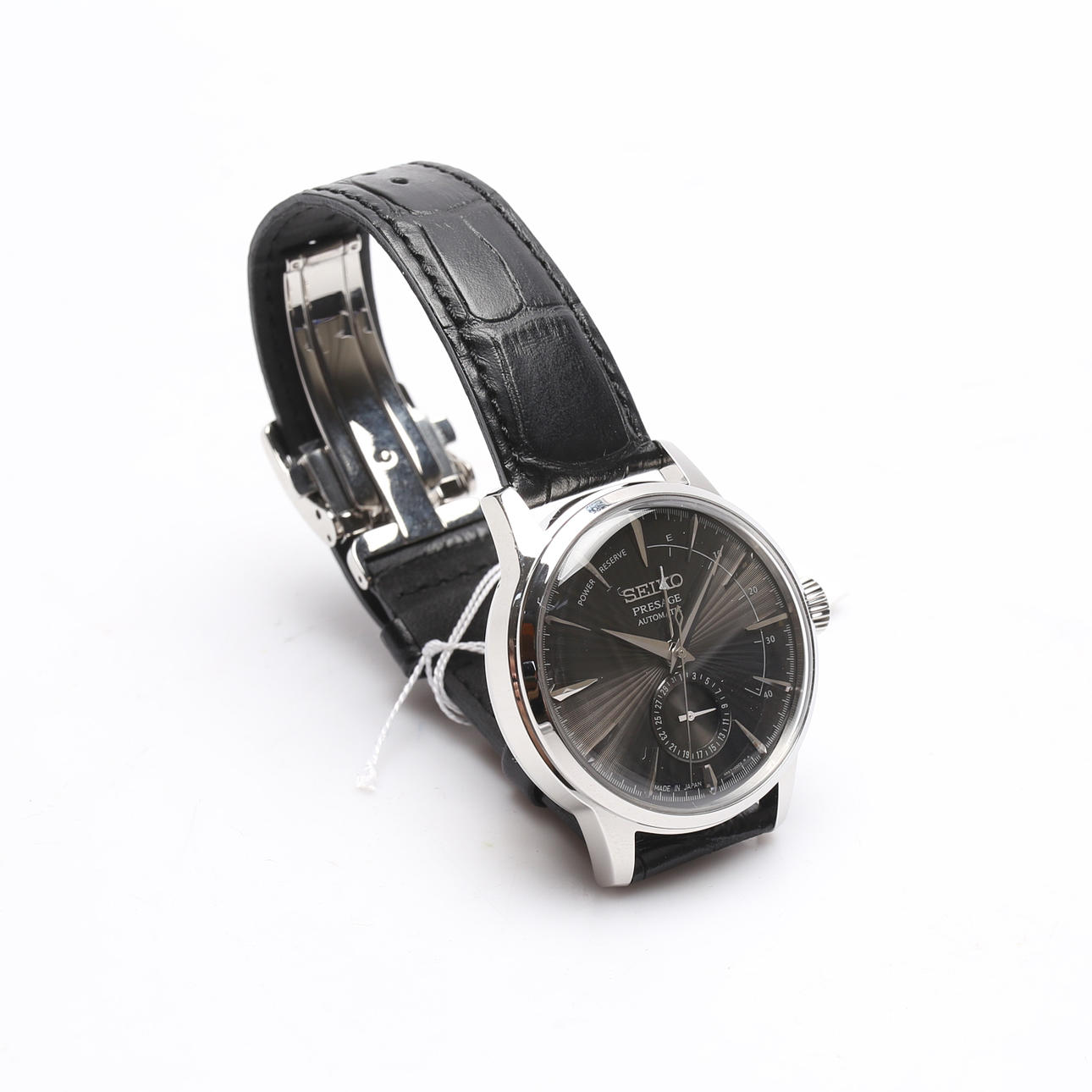 seiko ssa345j1 presage