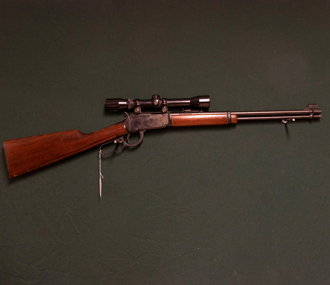 ERMA. EG712 kal. 22LR #070077.