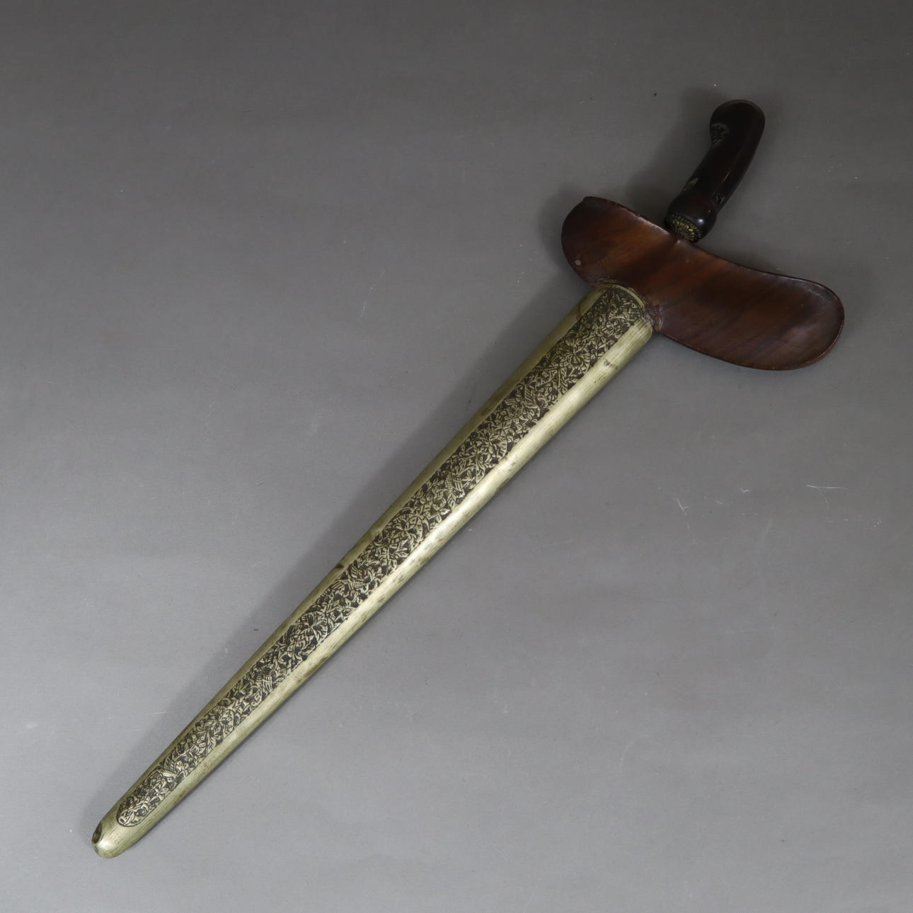 KRIS - Indonesia / Central Java.