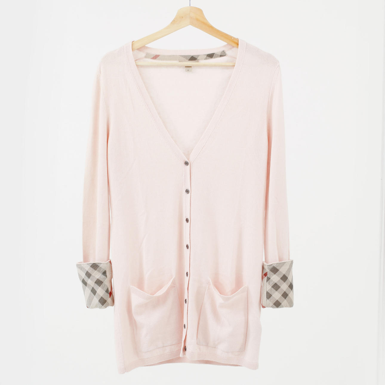 KOFTA, Burberry Brit. Storlek M.