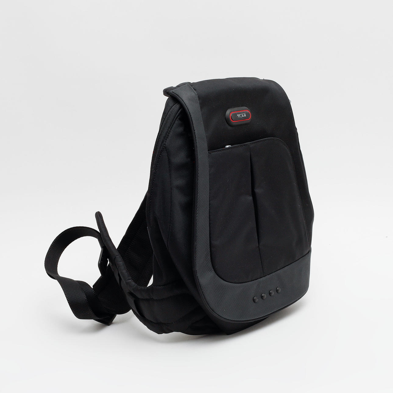 TASKE, rygsæk, Tumi.