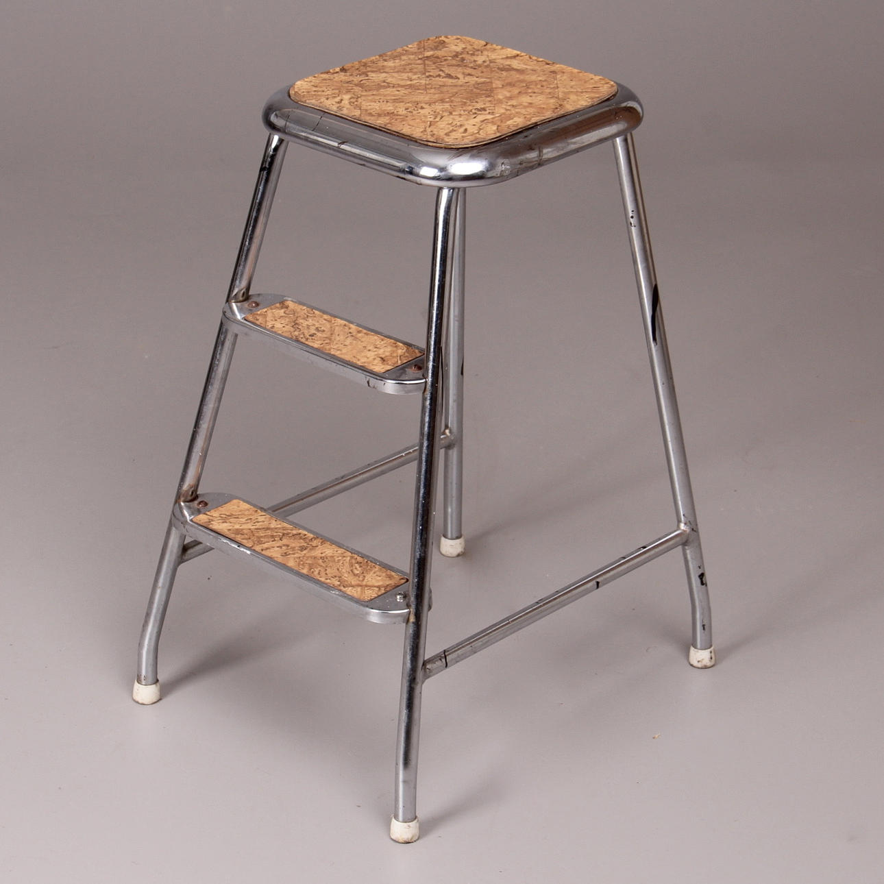 STEGPALL, Verkstads A/B Lindkvist, 1900-tal.