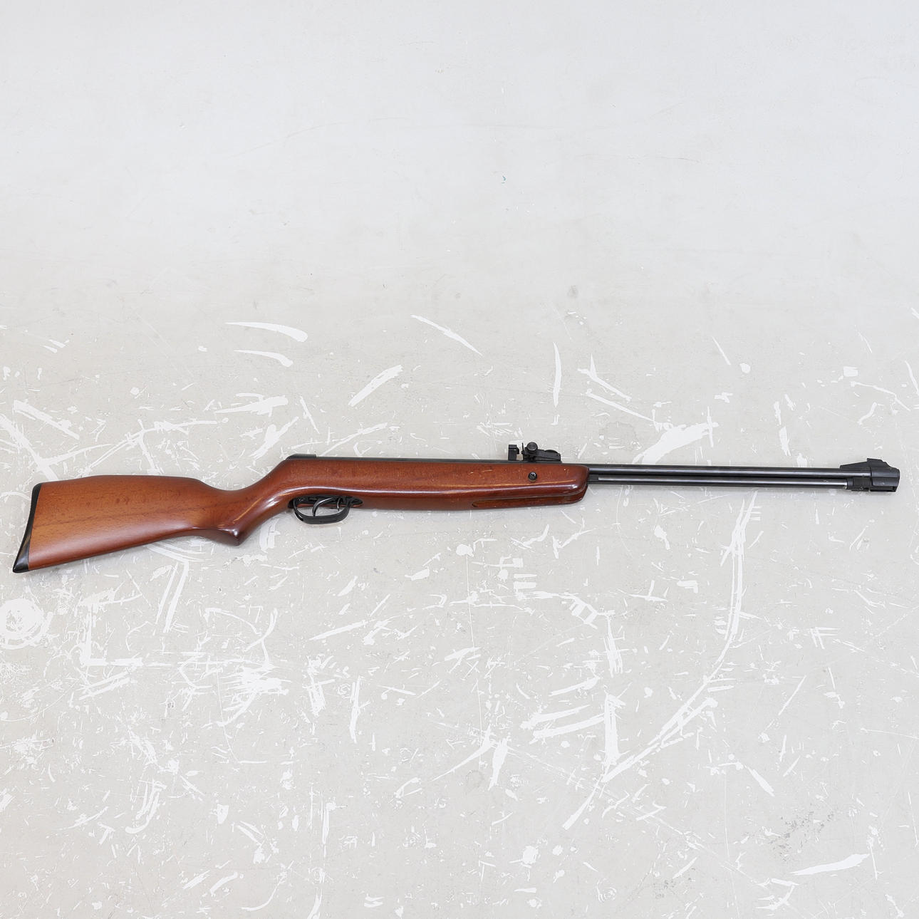 LUFTGEWEHR, Gamo, Spanien, 1900.