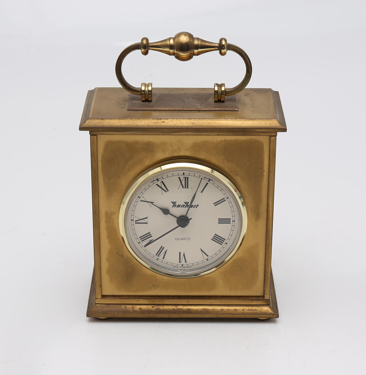 Hanhart kappearmsur, ca. 1960.