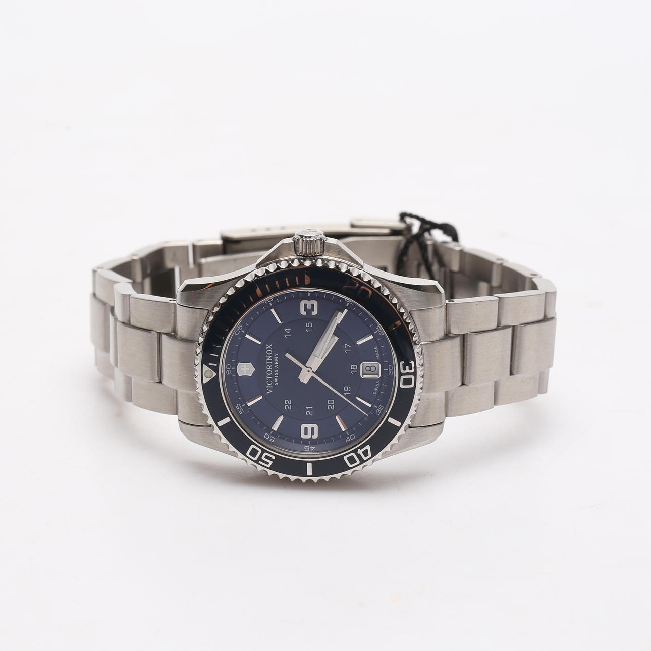 BRACELET WATCH, Victorinox. V241609.