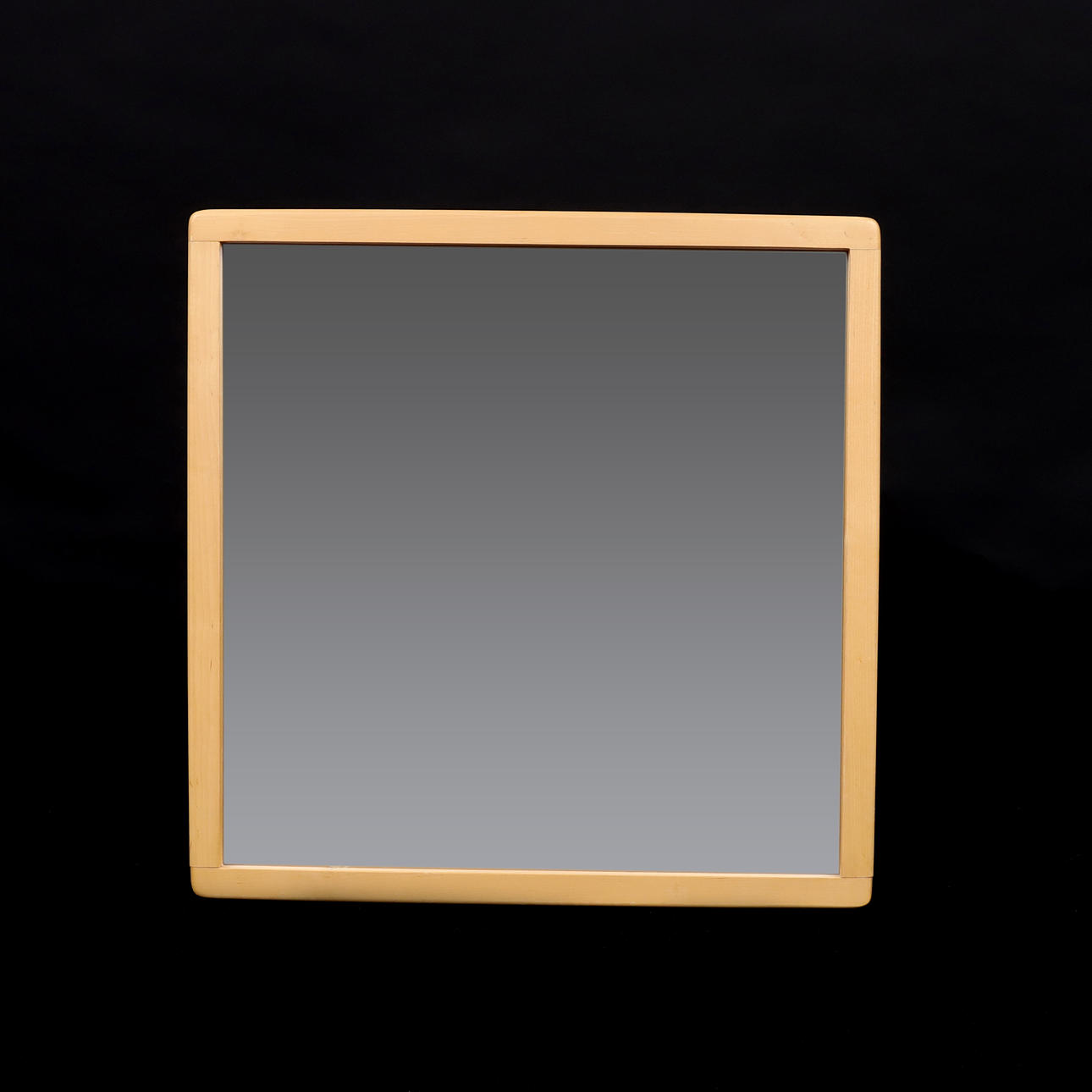 ALVAR AALTO, Spiegel, Artek.