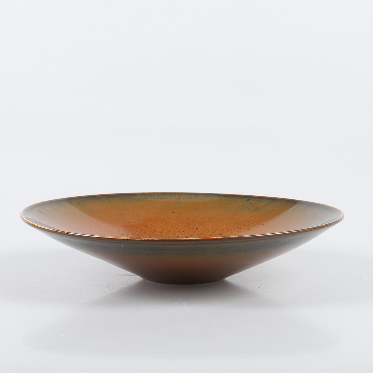 STIG LINDBERG. Fade, stentøj, Gustavsbergs Studio.