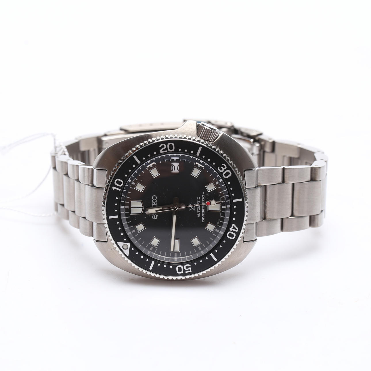 PULSERA DE HOMBRE, Prospex, Seiko. SPB151J1.