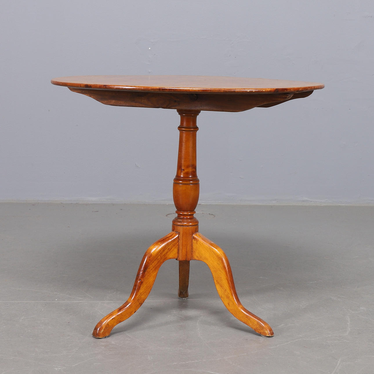 FÄLLBORD, alrot, omkring år 1800.