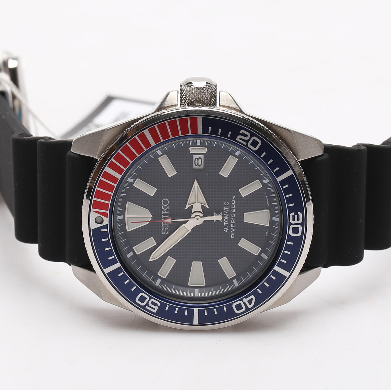 MEN'S BRACELET, Prospex, Seiko. SRPB53K1.